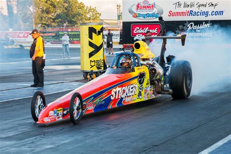 procharger  adding  boost  top dragster   country