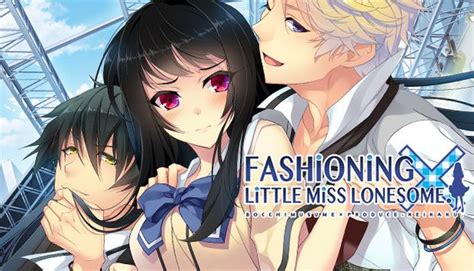 Fashioning Little Miss Lonesome V1 02 Patch Download Vaabc