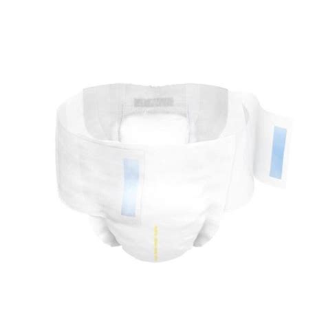 tena complete care adult diaper with tabs express medical supply