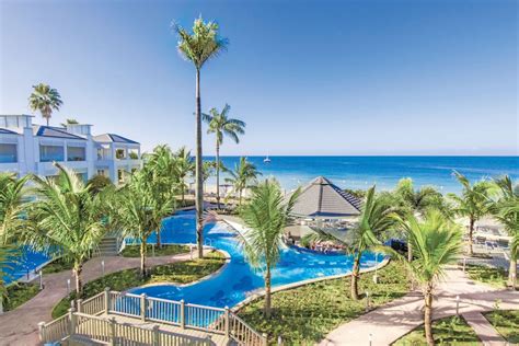 Azul Beach Resort Sensatori Jamaica In Negril Hotel Rates And Reviews