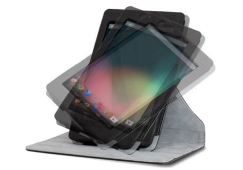 official nexus  accessories leak including bluetooth keyboard case  rotating case