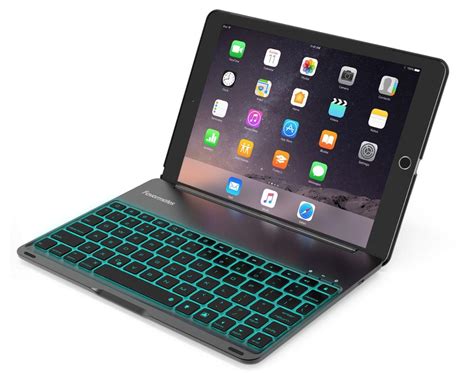 keyboard cases   ipad air    imore
