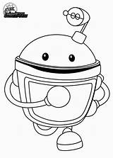 Umizoomi Coloring Pages Team Bot Printable Clack Moo Click Coloring4free Kids Umi Zoomi Geo Malebøger Malesider Popular Color Coloringhome Getcolorings sketch template
