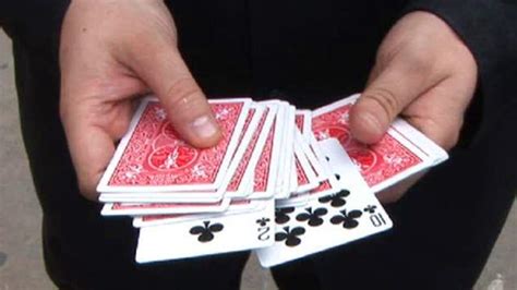can christians do “magic tricks” with cards good question