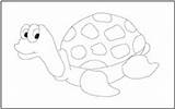 Coloring Tracing Animals Sea Turtle Pages Mathworksheets4kids sketch template