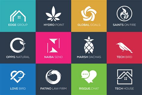 modern minimalist creative logo design   seoclerks