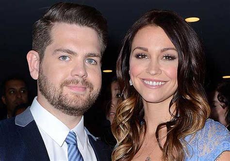 jack osbourne s wife suffers miscarriage hollywood news