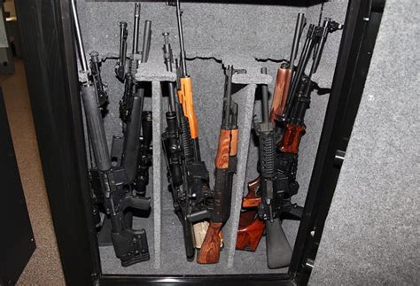 How The Gun Safe Industry Lost Touch Secureit Gun Storage