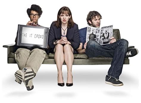 the it crowd tv show air dates and track episodes next episode