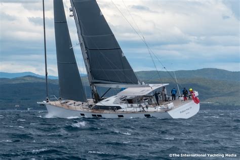 test contest cs   contest yachts flagship yachting news