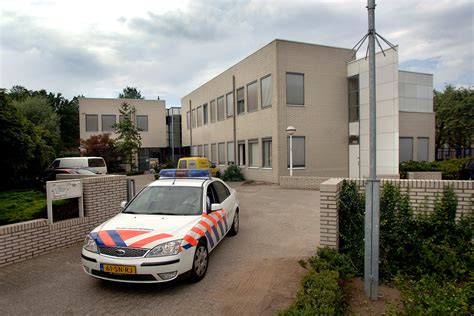 jacobiberg verhuist naar arnhem zuid en krijgt politiebureau als buurman foto gelderlandernl