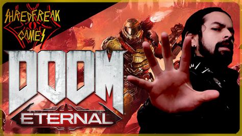 🔴ep168 Remove The Rumble Chat Censor Doom Eternal Day 3
