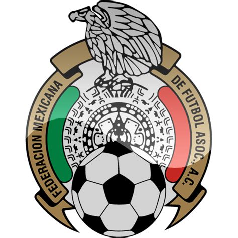 mexico soccer logo mexico  mexican flag world soccer futbol poster soccer world cup