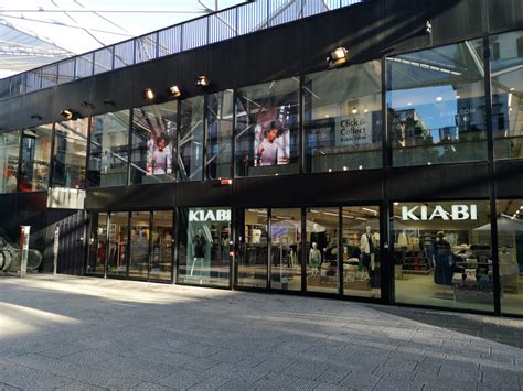kiabi ouvre  naples son premier magasin de centre ville en italie