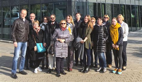 besuch aus russland obermayr europa schule