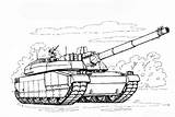 Tank Panzer Malvorlage Colorare Tanque Francia Armato Carri Char Armati Ausmalbilder Coloriages Tanks Serbatoio Malvorlagen Colorkid Abrams Drucken Francja Kolorowanka sketch template
