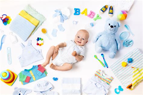 budget baby uitzet  tips om kosten te besparen en gratis babyspullen