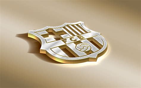 fotos logo embleem fc barcelona barca emblem spanish club