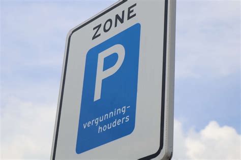 parkeervergunning aanvragen gemeente sudwest fryslan