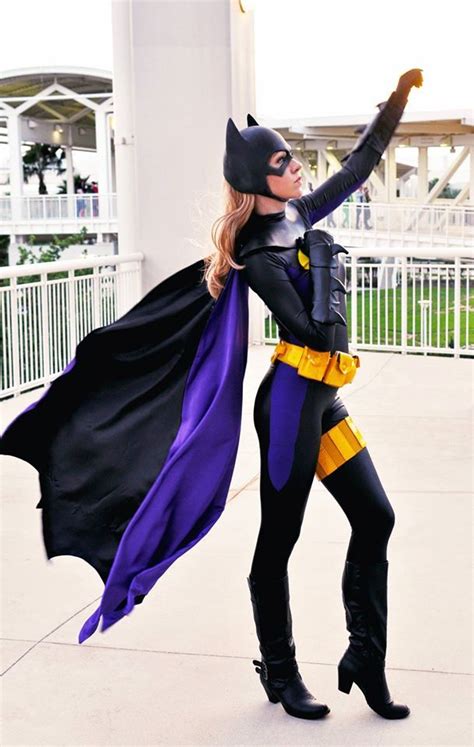 453 best batman and batgirl cosplay images on pinterest batgirl cosplay costumes and dc cosplay