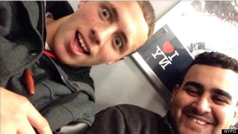 see the selfie that got two phone thieves nabbed huffpost