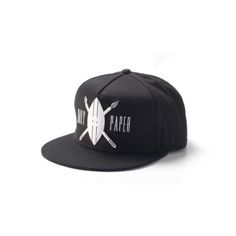 daily paper amsterdam snapback  fw collection dapper style fashion collection
