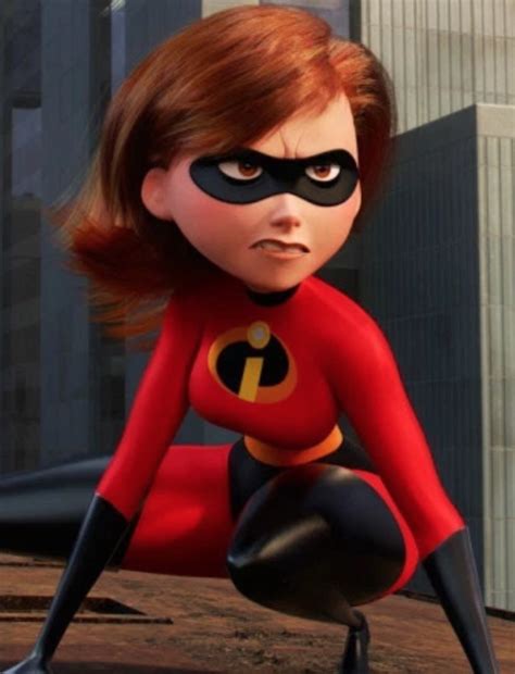 Helen Parr The Incredibles Wiki Fandom Powered By Wikia