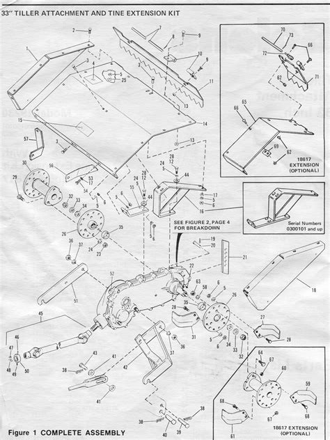 long  tractor wiring diagram wiring diagram