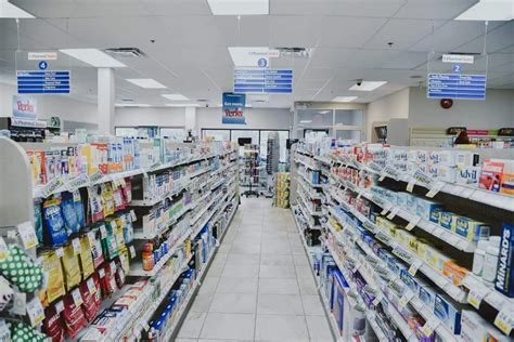 pharmacy locator pharmachoice
