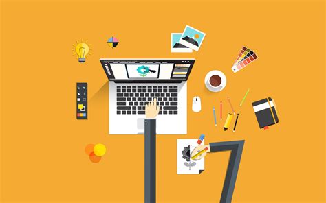 start  successful freelance graphic design career