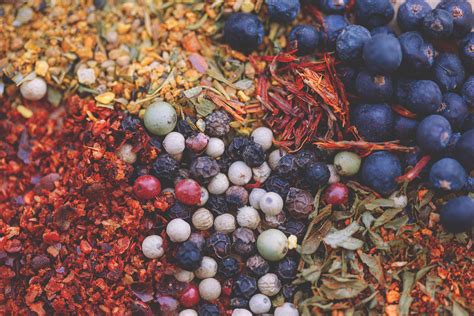 7 Sacred Herbs And Foods That Powerfully Increase Sex Drive