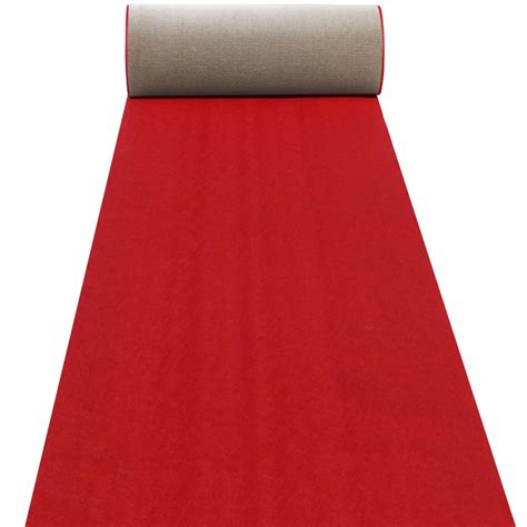 tapis rouge