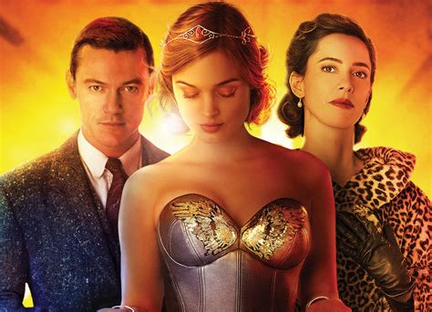 professor marston and the wonder women movie review the