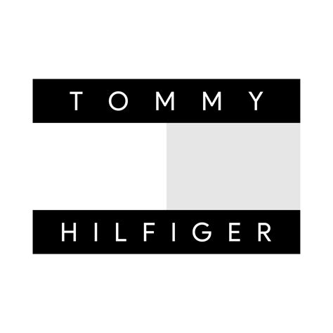 tommy hilfiger logo transparant png  png