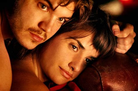 exclusive emile hirsch on his steamy sex scenes with penelope cruz in twice born and playing