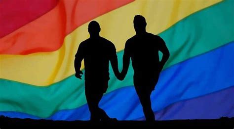 Let Lgbtq Couples Adopt The Indian Express