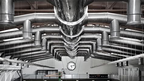 importance  industrial ventilation systems maintenance eldridge