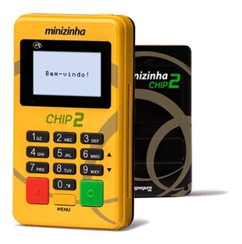 maquininha de cartao  chip nao precisa celular point mercado livre