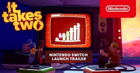 takes  switch bekommt launch trailer