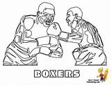 Coloring Pages Boxing Sports Book Boxers Yescoloring Sprint Car Olympic Colouring Printable Summer Print Kids Clipart Amateur Professional Popular Printables sketch template