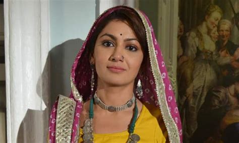 Sriti Jha Reveals How Difficult It Was To Grasp Haryanvi Diction For