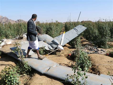 houthi drones attack saudi oilfield  limited gas fire output unaffected saudi
