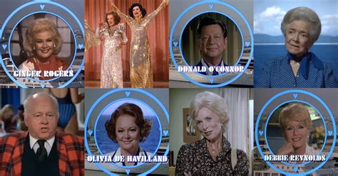 12 classic hollywood actors who appeared on the love boat