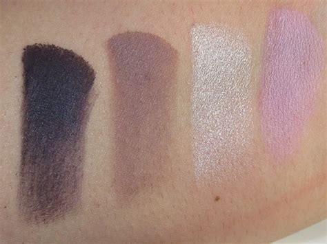 Mac Kelly Osbourne Review And Swatches Musings Of A Muse