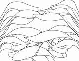 Wind Coloring Pages Blowing Getcolorings Adult Printable sketch template