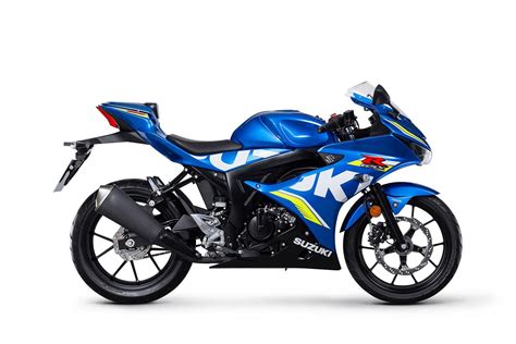 suzuki gsx    review speed specs prices mcn