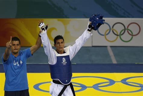 ex usa taekwondo coach and brother of olympic champion banned for sexual misconduct