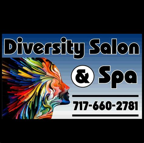 diversity salon  spa home