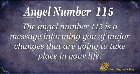 angel number   message  positive choices sunsignsorg