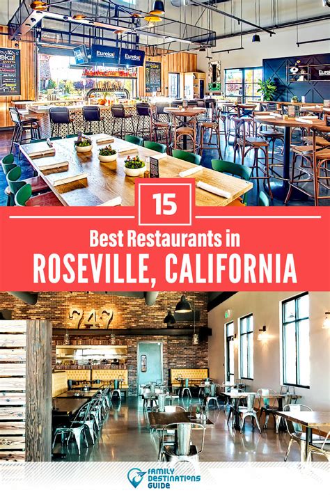 15 best restaurants in roseville ca for 2023 top eats